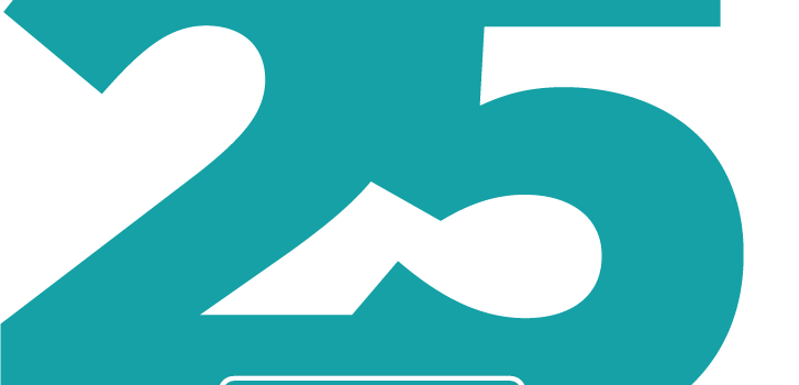 25 ANOS CUIDANDO DE QUEM CUIDA DA GENTE 25 ANOS CUIDANDO DE QUEM CUIDA DA GENTE