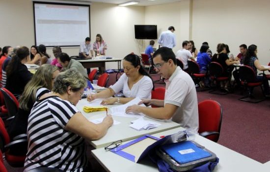 Eleição 2017 – Resultado Eleição 2017 – Resultado