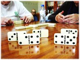 Jogos Municipais do Idoso acontecem em abril Jogos Municipais do Idoso acontecem em abril